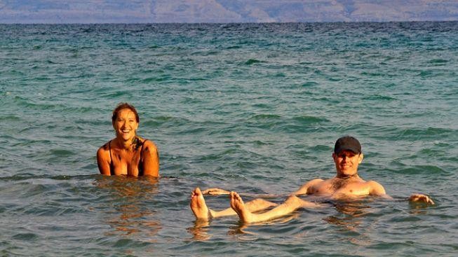 Polovina Italů neumí plavat