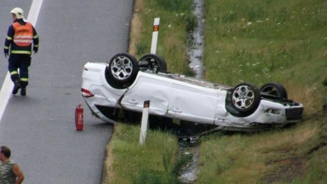 Tragický listopad na silnicích: Osm desítek mrtvých