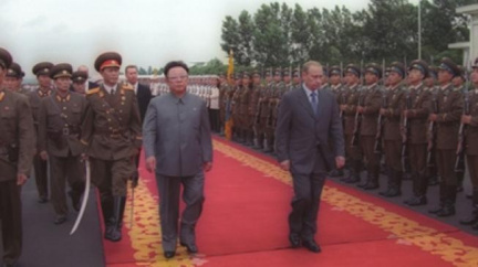 KLDR potvrdila, že má tisíce centrifug na obohacování uranu