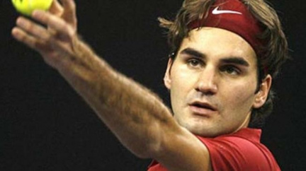 Mužský tenis je na vrcholu, řekl Federer po výhře nad Nadalem