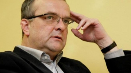 Kalousek: Až Karel odejde, chci být předsedou TOP 09