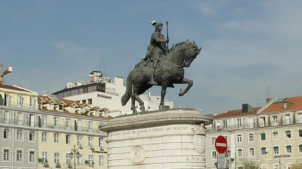 Nezůstalo jen u Irska, eurozóna jedná i o pomoci Portugalsku