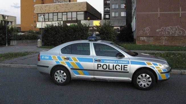 Policie má ve vazbě podezřelého ze štědrovečerní vraždy