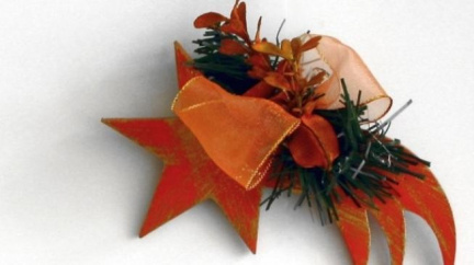 V Bzenci vzniká betlém, který spojuje tradici s moderní technikou