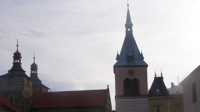 Ještě jednou Kouřim