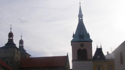 Ještě jednou Kouřim