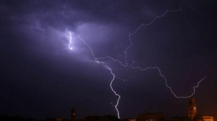 Tragédie v Tatrách: Blesk zasáhl skauta (†18), oživování bylo neúspěšné