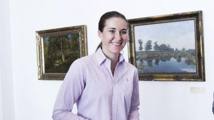 Lyžařka Záhrobská musela podstoupit operaci mozku. Odstranili jí nádor