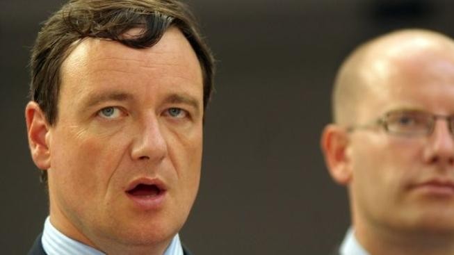 Rath: Pokud budu potrestán za výrok o Kalouskovi, dám to k soudu