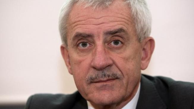 Ministr Heger: Pokud odejdou lékaři, odejdu i já