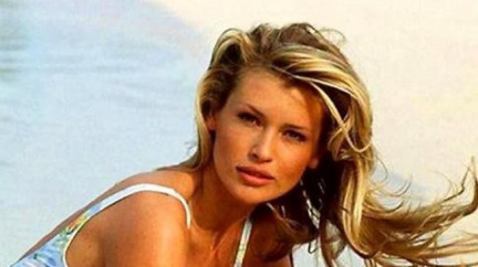 Pro ženskou krásu je hlavní duševní pohoda, tvrdí modelka Peštová