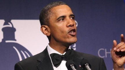 Obama by neměl obhájit funkci, myslí si většina Američanů