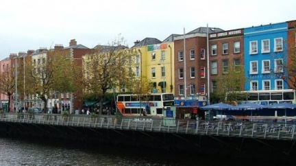 Irsko dostane desítky miliard eur pomoci, trhy to vítají