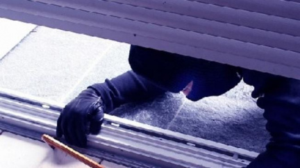 Brněnský lupič amatér se odešel sám přiznat na policii