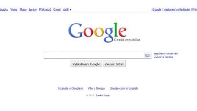 Google otevřel dámský obchodní server Boutiques.com