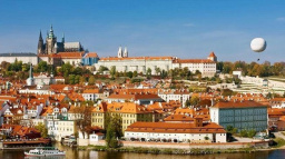 Střední Čechy a Praha vytahují esa letní sezóny