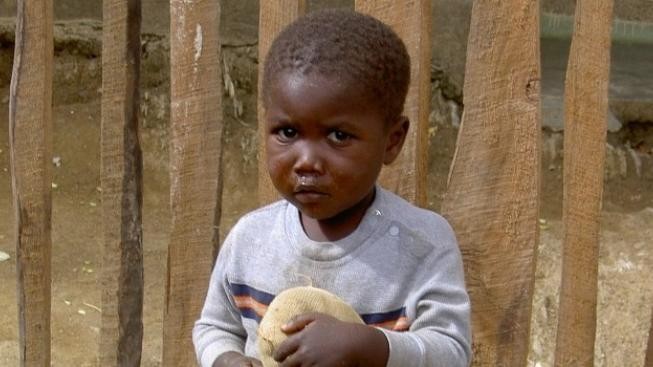 Haiti: Problémem je dostupnost čisté vody a lékařské péče 
