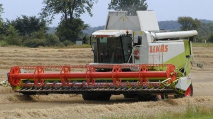 EK: Diskriminace farmářů z nových členských zemí do tří let skončí