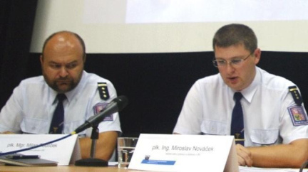 Litevec měl v těle kokain za 1,5 milionu, pražští celníci ho zadrželi