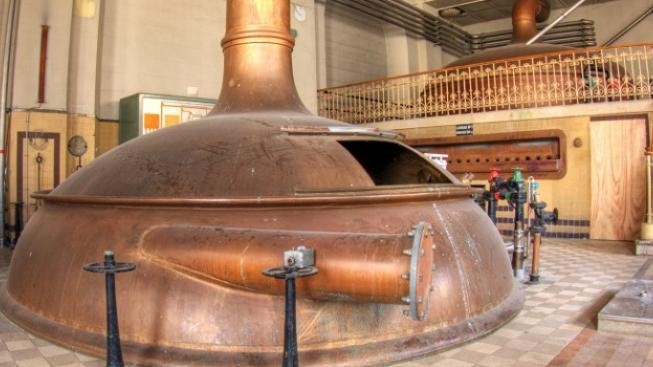 Rosice: Divadelníci využívají pivovar ke kultuře 