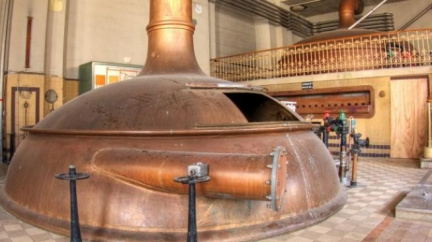 Rosice: Divadelníci využívají pivovar ke kultuře 