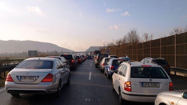 Ministerstvo dopravy plánuje návrat k původnímu registru aut