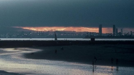 Láva, tsunami, mimozemšťané... filmy masakrují Los Angeles 