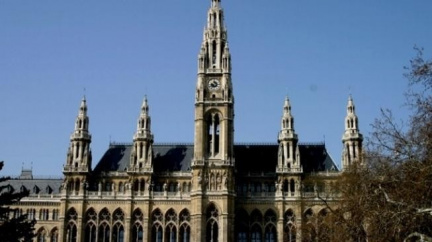 Vídeň ovládne adventní atmosféra