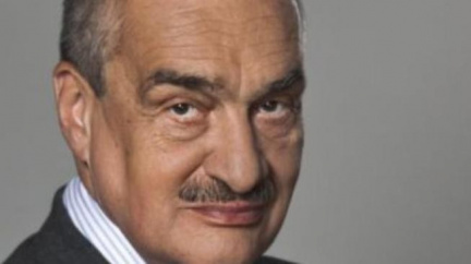 Schwarzenberg prezidentem být nechce, hodlá si užívat života