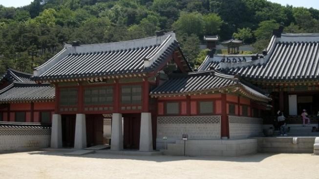 V Koreji mají při summitu zajistit čistotu vody červené rybičky 