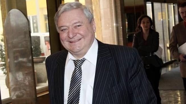 Šlouf končí s politikou, u Zemanovců je dusno