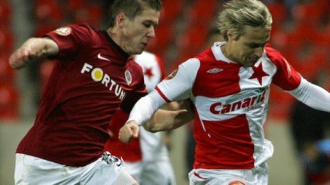 Druhou polovinu ligy otevře zápas Slavie s Baníkem