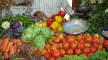 Jíst zdravě může uškodit ...ekonomice