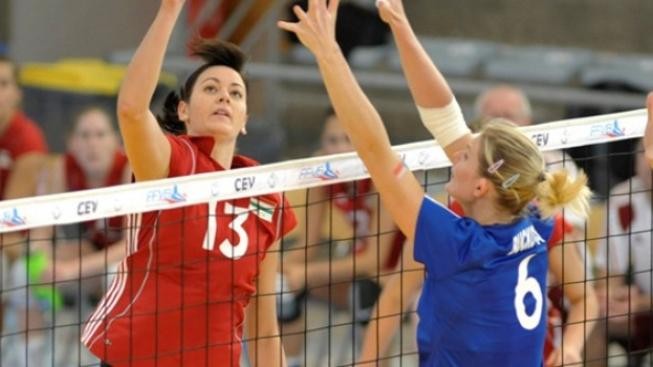 Volejbalistky prohrály i s Thajskem, na MS skončily patnácté