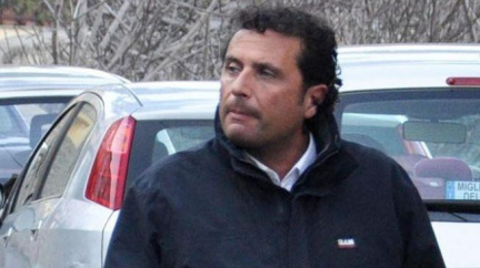 Schettino vystoupil v televizi a omluvil se za nehodu Costa Concordie