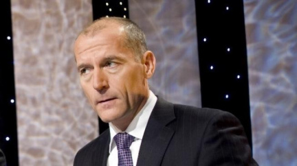 Tůma obvinil lídra pražské ODS ze lhaní