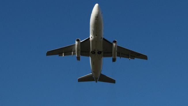 Rusko: Uprchlík z polepšovny cestoval tři sta kilometrů na podvozku letadla