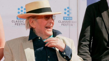 Peter O´Toole se loučí s profesí bez slz a s hlubokou vděčností