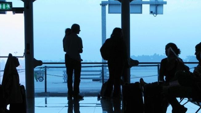 Británie zakazuje náplně do tiskáren v příručních zavazadlech 