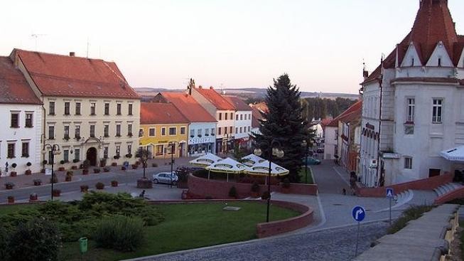 Slavkovský zámek ožije v listopadu oslavou koní