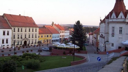 Slavkovský zámek ožije v listopadu oslavou koní