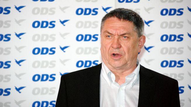 Vlivný člen pražské ODS si koupil vilu za 25 milionů korun