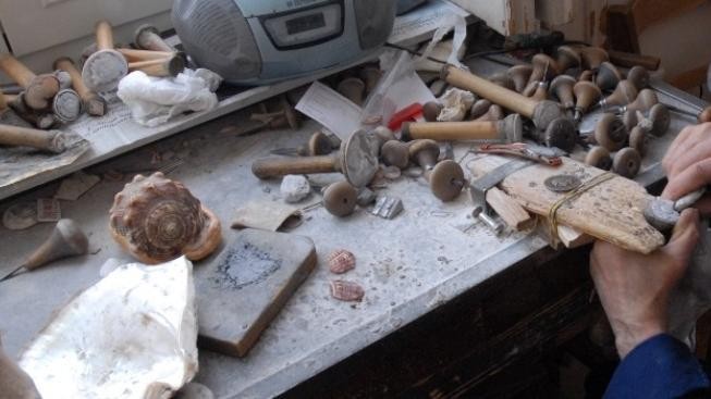 Soukromé muzeum v Kolovči čeká rozšíření, jeho návštěvnost roste 