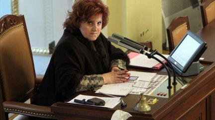 Den D pro Parkanovou: Vydají ji poslanci ke stíhání?