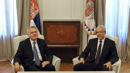 V Srbsku bude vládnout koalice nacionalistů se socialisty