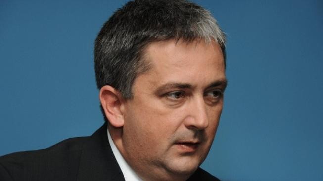 Tradice zavazuje ODS jít v Praze s ČSSD, naznačuje Šťastný