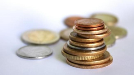 Komerční banka zvýšila zisk o 18 procent na 9.9 mld. Kč