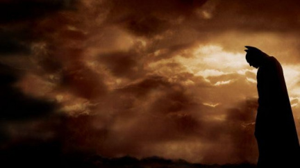 Z Batmana by po seskoku zůstal jen mastný flek