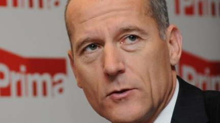 Tůma: Pro ODS je těžké smířit se s koncem své nadvlády