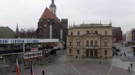 Opavu povede vítězná SOS se sociálními demokraty